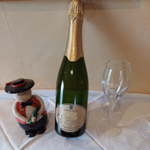Crémant Brut 1929 "Cuvée Marcel"