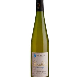 Gewurztraminer "Cuvée Laurent"2017 Moelleux