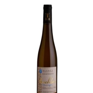 Gewurztraminer "Sélection de grains nobles"