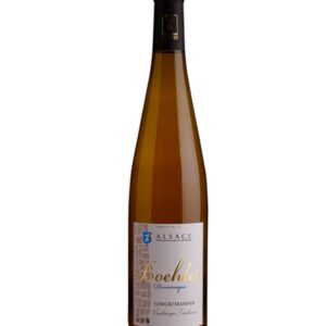 Gewurztraminer Vendanges tardives 2019