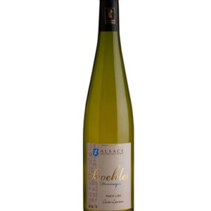 Pinot Gris "Cuvée Léontine"2021