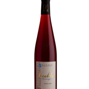 Pinot Noir 2021 AOC Alsace