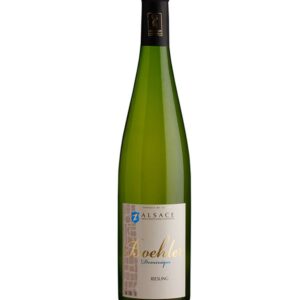 Riesling 2021 AOC Alsace