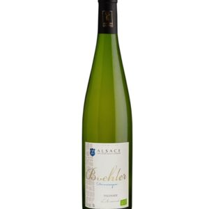Sylvaner "L'Ancestral" 2022 BIO