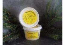 Cancoillotte pot 140g