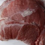 Noix de porc Cul-Noir Alsacien