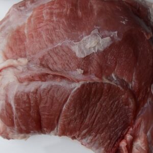 Noix de porc Cul-Noir Alsacien