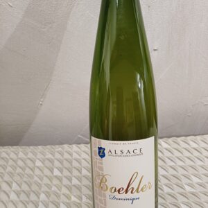 Gewurztraminer BIO 2023 Moelleux