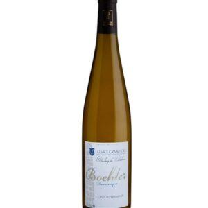 Gewurztraminer Grand Cru- Altenberg de Wolxheim 2021 Moelleux
