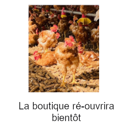 Ferme de Breitenheim re-ouvrira bientôt