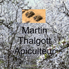 Apiculteur Martin Thalgott