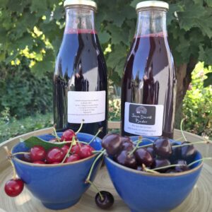 Jus de Cerises