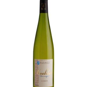 AUXERROIS 2024 BIO AOC Alsace
