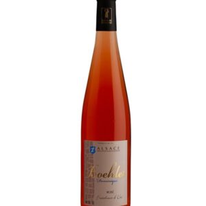 Vin Rosé "Fraîcheur d'été" BIO 2024